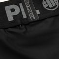 Jambiere pentru bărbați Pitbull West Coast Born in 1989 black 5