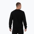 Bluză pentru bărbați Pitbull Beyer Crewneck black 2