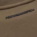 Hanorac pentru bărbați Pitbull West Coast Beyer Crewneck coyote brown 5