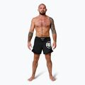 Pantaloni scurți de grappling pentru bărbați Pitbull Grappling 2 Pro Hilltop black 2