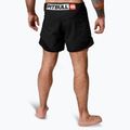 Pantaloni scurți de grappling pentru bărbați Pitbull Grappling 2 Pro Hilltop black 3