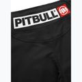 Pantaloni scurți de grappling pentru bărbați Pitbull Grappling 2 Pro Hilltop black 7