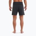 Pantaloni scurți de grappling pentru bărbați Pitbull West Coast Grappling 3 Born in 1989 black 3