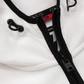 Hanorac pentru bărbați Pitbull West Coast Hermes Hooded Zip off white 5