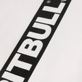 Hanorac pentru bărbați Pitbull West Coast Hermes Hooded Zip off white 12