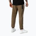 Pantaloni pentru bărbați Pitbull West Coast Dolphin Jogging coyote brown 2