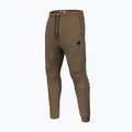 Pantaloni pentru bărbați Pitbull West Coast Dolphin Jogging coyote brown 3