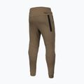 Pantaloni pentru bărbați Pitbull West Coast Dolphin Jogging coyote brown 4
