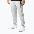 Pantaloni pentru bărbați Pitbull Saturn grey/melange