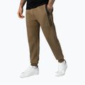 Pantaloni bărbați Pitbull West Coast Saturn coyote brown