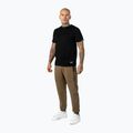 Pantaloni bărbați Pitbull West Coast Saturn coyote brown 3