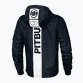 Pitbull West Coast jachetă pentru bărbați Loring Hilltop Kangaroo Dark Navy 5