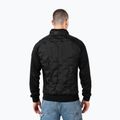 Geacă pentru bărbați Pitbull Roxton Padded black 3