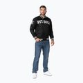 Jachetă pentru bărbați  Pitbull West Coast Tyrian 2 Varsity black 2