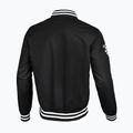 Jachetă pentru bărbați  Pitbull West Coast Tyrian 2 Varsity black 5