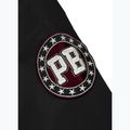 Jachetă pentru bărbați  Pitbull West Coast Tyrian 2 Varsity black 10