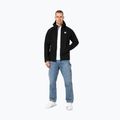Jachetă softshell pentru bărbați Pitbull West Coast Rockfish 2 Softshell black 2