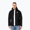 Jachetă softshell pentru bărbați Pitbull West Coast Rockfish 2 Softshell black 4