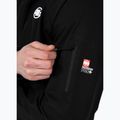 Jachetă softshell pentru bărbați Pitbull West Coast Rockfish 2 Softshell black 5