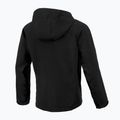 Jachetă softshell pentru bărbați Pitbull West Coast Rockfish 2 Softshell black 2