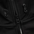 Jachetă softshell pentru bărbați Pitbull West Coast Rockfish 2 Softshell black 3