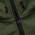 Jachetă softshell pentru bărbați Pitbull West Coast Rockfish 2 Softshell olive 3