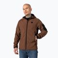 Jachetă softshell pentru bărbați Pitbull West Coast Rockfish 2 Softshell brown