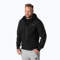 Jachetă pentru bărbați Pitbull West Coast Midway 2 Softshell black