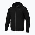 Jachetă pentru bărbați Pitbull West Coast Midway 2 Softshell black 3