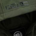 Geacă pentru bărbați Pitbull Midway 2 Softshell olive 3