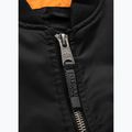Geacă pentru femei Pitbull Genesee 3 Flight black 5