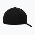 Șapcă Pitbull Full Cap 3D "Logo" black 2