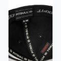 Șapcă Pitbull Full Cap 3D "Logo" black 7