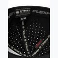 Șapcă pentru bărbați Pitbull West Coast Full Cap Logo 3D Angle Welding black 6