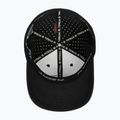 Șapcă pentru bărbați Pitbull West Coast Full Cap Logo 3D Angle Welding black 7