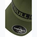 Șapcă pentru bărbați Pitbull West Coast Full Cap ,,Hilltop" Stretch Fitted olive 5