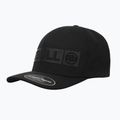 Șapcă Pitbull Snapback ,,Hilltop" Stretch Fitted black
