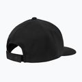 Șapcă Pitbull Snapback ,,Hilltop" Stretch Fitted black 2