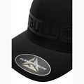 Șapcă Pitbull Snapback ,,Hilltop" Stretch Fitted black 4