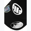 Șapcă pentru bărbați Pitbull West Coast Snapback ,,Logo" Hybrid black 4