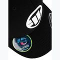 Șapcă pentru bărbați Pitbull West Coast Snapback ,,Logo" Hybrid black 5