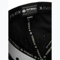 Șapcă pentru bărbați Pitbull West Coast Snapback ,,Logo" Hybrid black 7