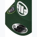Șapcă Pitbull Snapback ,,Logo" Hybrid green 4