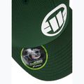 Șapcă Pitbull Snapback ,,Logo" Hybrid green 5