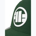 Șapcă Pitbull Snapback ,,Logo" Hybrid green 6