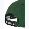 Șapcă Pitbull Snapback ,,Logo" Hybrid green 7