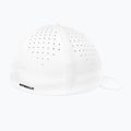 Șapcă Pitbull Full Cap ,,Logo" Tech Witch Perforated white 2