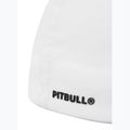 Șapcă Pitbull Full Cap ,,Logo" Tech Witch Perforated white 6