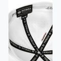 Șapcă Pitbull Full Cap ,,Logo" Tech Witch Perforated white 7
