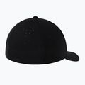 Șapcă Pitbull Full Cap ,,Logo" Tech Witch Perforated black 2